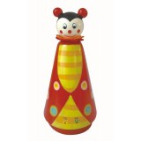 Music Box - Ladybird Music Box - Ladybird